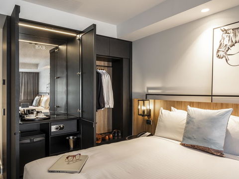 Mercure Sydney Rouse Hill - Kempsey Accommodation 11