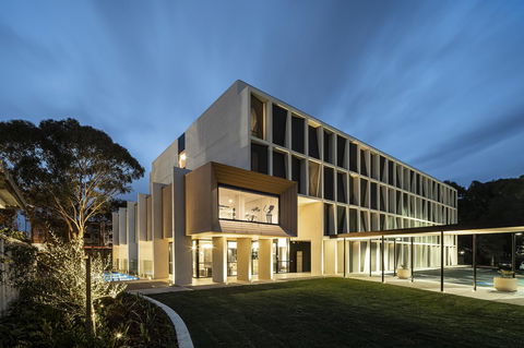 Mercure Sydney Rouse Hill - Kempsey Accommodation 21