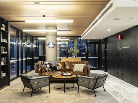 Mercure Sydney Rouse Hill - Kempsey Accommodation 25
