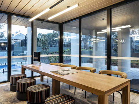 Mercure Sydney Rouse Hill - Kempsey Accommodation 30