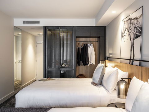 Mercure Sydney Rouse Hill - Kempsey Accommodation 4
