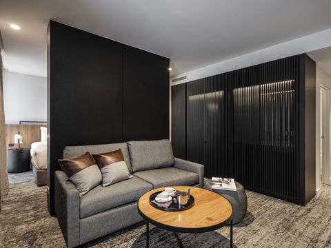 Mercure Sydney Rouse Hill - Kempsey Accommodation 10