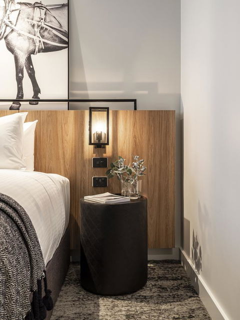 Mercure Sydney Rouse Hill - Kempsey Accommodation 6