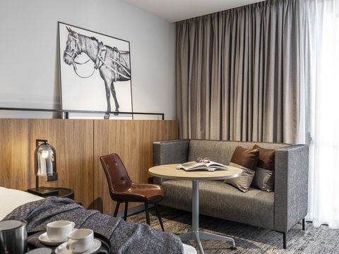 Mercure Sydney Rouse Hill - Kempsey Accommodation 3