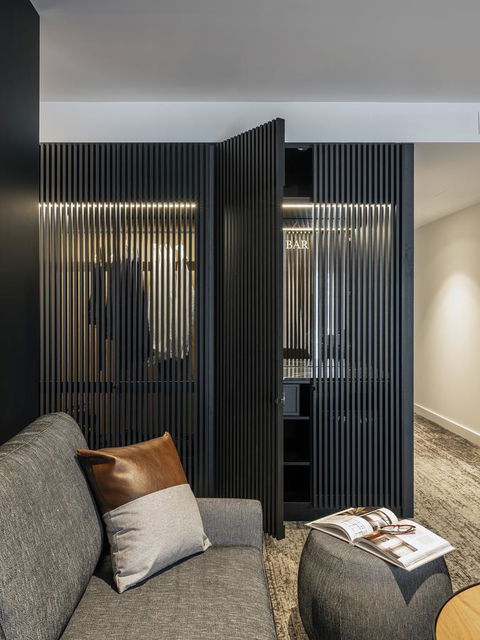 Mercure Sydney Rouse Hill - Kempsey Accommodation 5
