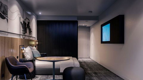 Mercure Sydney Rouse Hill - Kempsey Accommodation 38