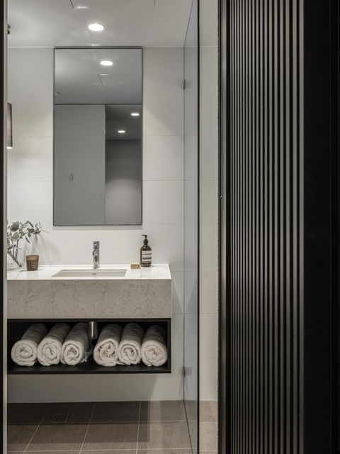 Mercure Sydney Rouse Hill - Kempsey Accommodation 19