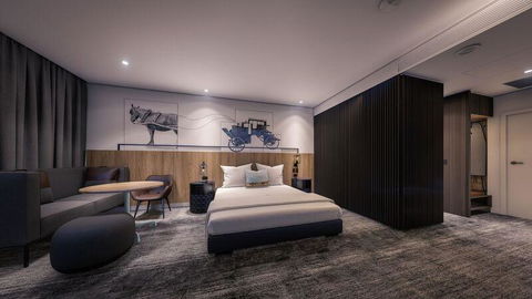 Mercure Sydney Rouse Hill - Kempsey Accommodation 35