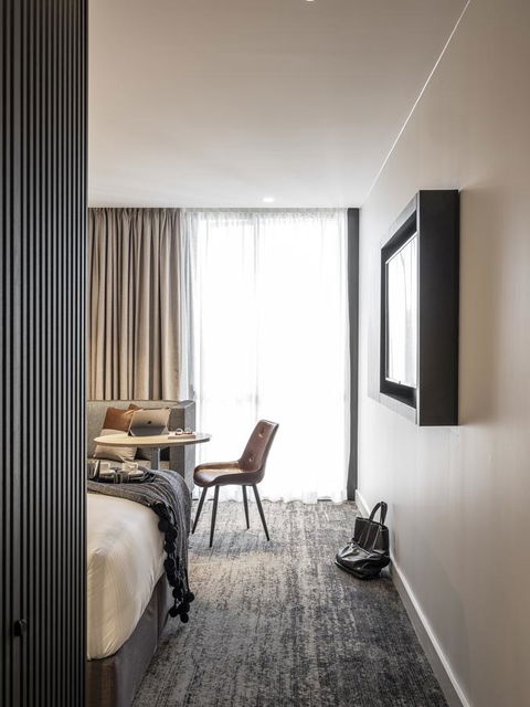 Mercure Sydney Rouse Hill - Kempsey Accommodation 8