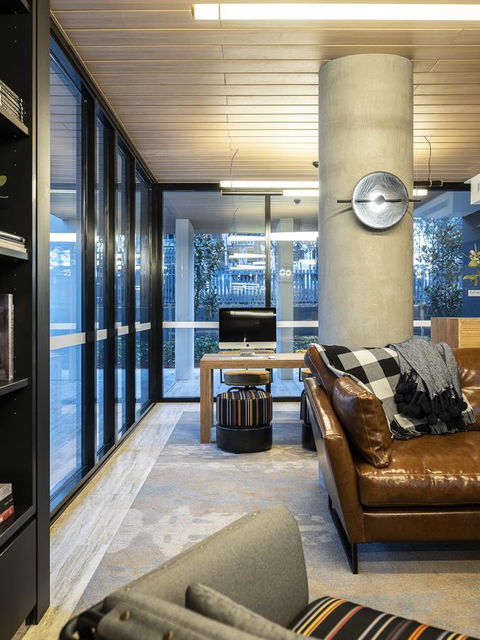 Mercure Sydney Rouse Hill - Kempsey Accommodation 29