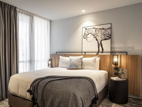 Mercure Sydney Rouse Hill - Kempsey Accommodation 0