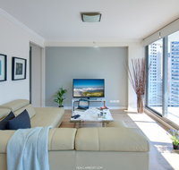 Zara Tower  Luxury Suites and Apartments - Kempsey Accommodation