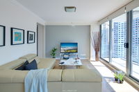 Zara Tower  Luxury Suites and Apartments