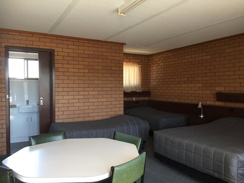 Deniliquin Motel - Kempsey Accommodation 13
