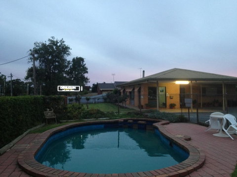 Deniliquin Motel - Kempsey Accommodation 25