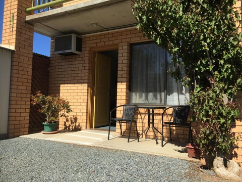 Deniliquin Motel - Kempsey Accommodation 4