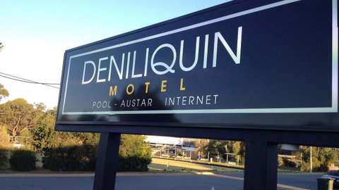 Deniliquin Motel - Kempsey Accommodation 22