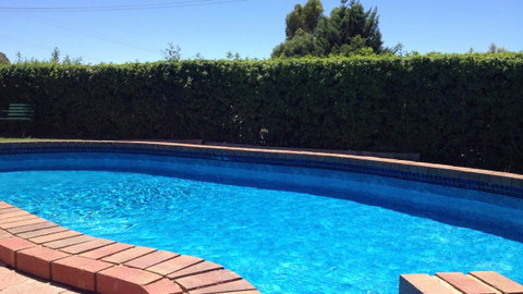 Deniliquin Motel - Kempsey Accommodation 23