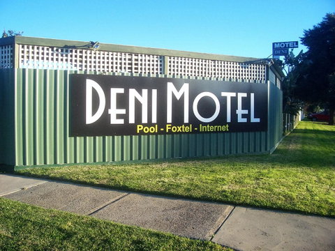 Deniliquin Motel - Kempsey Accommodation 21