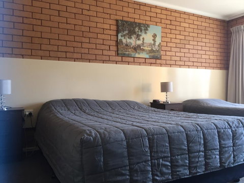 Deniliquin Motel - Kempsey Accommodation 11