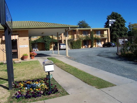 Deniliquin Motel - Kempsey Accommodation 20