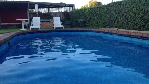 Deniliquin Motel - Kempsey Accommodation 24