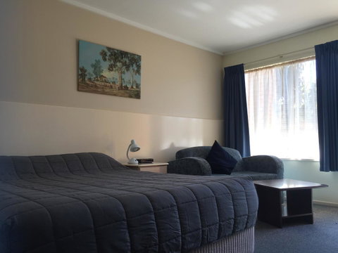 Deniliquin Motel - Kempsey Accommodation 7