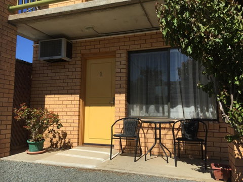 Deniliquin Motel - Kempsey Accommodation 1