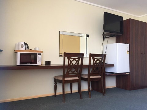 Deniliquin Motel - Kempsey Accommodation 16