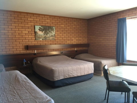 Deniliquin Motel - Kempsey Accommodation 14