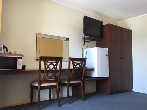 Deniliquin Motel - Kempsey Accommodation 6