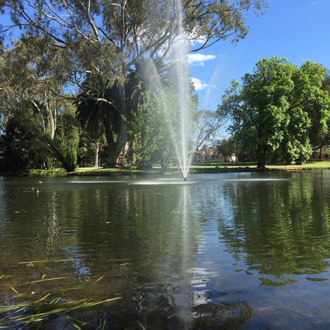 Deniliquin Motel - Kempsey Accommodation 2