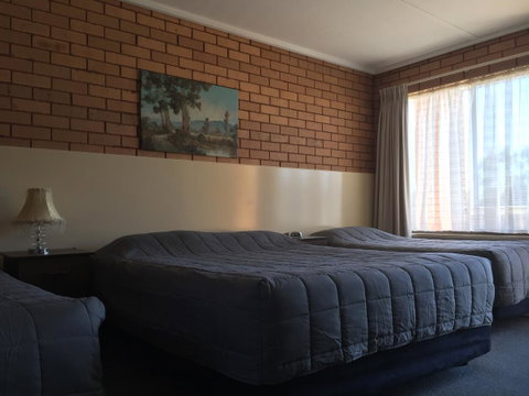 Deniliquin Motel - Kempsey Accommodation 12