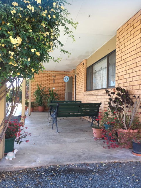 Deniliquin Motel - Kempsey Accommodation 3