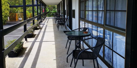 Highway Motor Inn Taree - Kempsey Accommodation 37