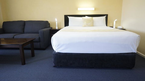 Highway Motor Inn Taree - Kempsey Accommodation 14