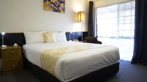 Highway Motor Inn Taree - Kempsey Accommodation 16