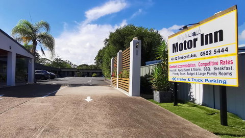 Highway Motor Inn Taree - Kempsey Accommodation 4