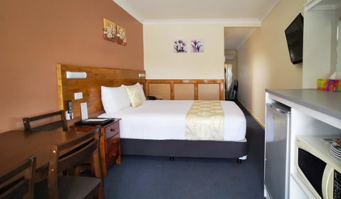 Highway Motor Inn Taree - Kempsey Accommodation 7