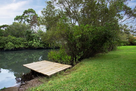 Highway Motor Inn Taree - Kempsey Accommodation 42