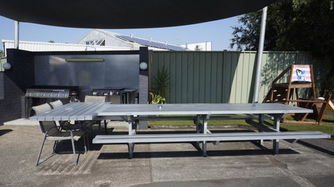 Highway Motor Inn Taree - Kempsey Accommodation 32