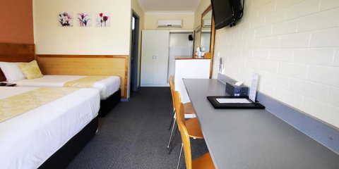 Highway Motor Inn Taree - Kempsey Accommodation 10
