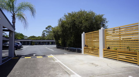Highway Motor Inn Taree - Kempsey Accommodation 6