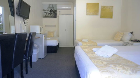 Highway Motor Inn Taree - Kempsey Accommodation 2