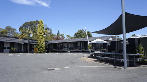 Highway Motor Inn Taree - Kempsey Accommodation 29