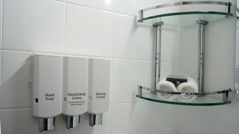 Highway Motor Inn Taree - Kempsey Accommodation 23