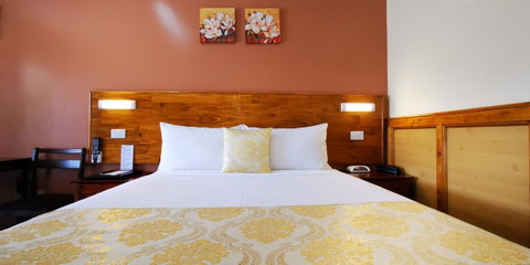 Highway Motor Inn Taree - Kempsey Accommodation 9