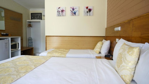 Highway Motor Inn Taree - Kempsey Accommodation 11