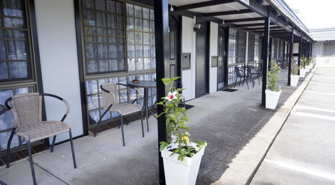 Highway Motor Inn Taree - Kempsey Accommodation 39