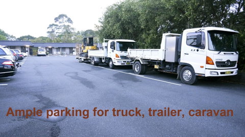 Highway Motor Inn Taree - Kempsey Accommodation 25